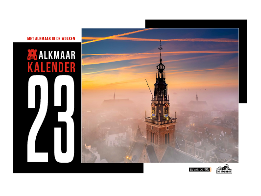 Alkmaar Kalender
